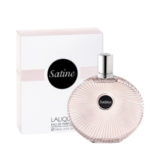 Lalique Satine Perfume EDP 100 ml (7640111498544)
