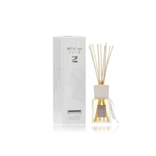 Millefiori Milano Fragrance Diffuser Zona Soft Leather 500 ml (8051938690131)