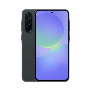 Samsung Galaxy A36 5G Smartphone 6GB / 128GB Black (SM-A366BZKBEUC)