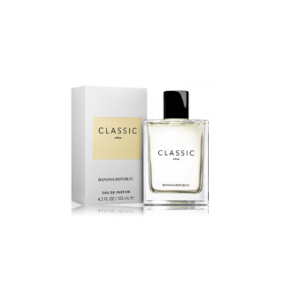 Banana Republic Classic Citrus Perfume EDP 125 ml (840797134119)