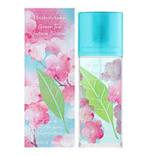 Elizabeth Arden Green Tea Sakura Blossom Perfume EDT 100 ml Tester (085805242732)