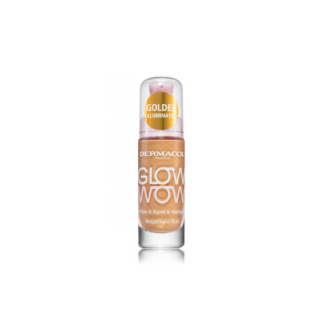 Dermacol Glow Wow Brightening Highlighter 20 ml (85966574)