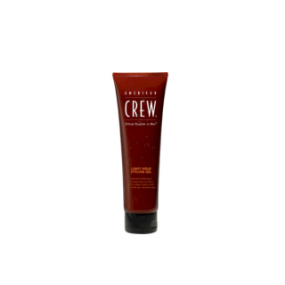 American Crew Light Hold Styling Gel 390 ml (669316076040)