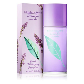 Elizabeth Arden Green Tea Lavender Perfume EDT 100 ml Tester (85805100872)