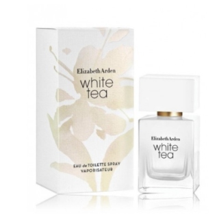 Elizabeth Arden White Tea Perfume EDT 30 ml (085805557317)