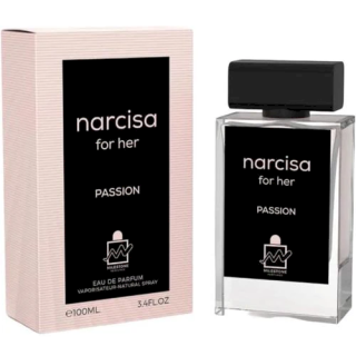 Milestone Narcisa For Her Passion Perfume EDP 100 ml (6291108524084)