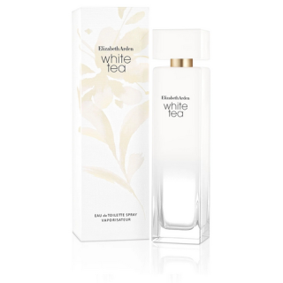 Elizabeth Arden White Tea Perfume EDT 100 ml (085805557331)