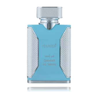 Hamidi Qamar Al Sama Perfume EDP 100 ml (6294015199345)
