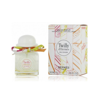 Hermès Twilly Eau Ginger Perfume EDP 50 ml (3346133203664)