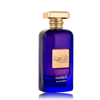Hamidi Shaheen Perfume EDP 100 ml (6294015161748)