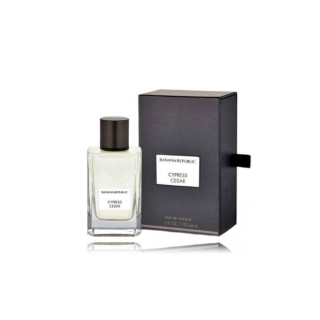 Banana Republic Cypress Cedar Perfume EDP 150 ml (840797153073)