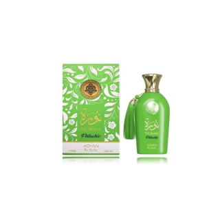 Adyan Norah Pistachio Perfume EDP 100 ml (6292257646467)