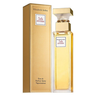 Elizabeth Arden 5th Avenue Perfume EDP 30 ml (085805390402)