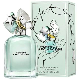 Marc Jacobs Perfect Perfume EDT 100 ml (3616303461881)