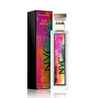 Elizabeth Arden 5th Avenue NYC Vibe Perfume EDP 75 ml (85805240790)