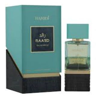 Hamidi Raa’ed Perfume EDP 100 ml (6294015119176)