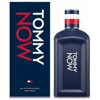 Tommy Hilfiger Tommy Now Perfume EDT 30 ml (022548407936)