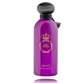 Hamidi Dimash Perfume EDP 80 ml (6294015182293)