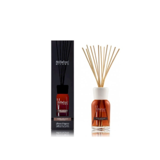 Millefiori Milano Fragrance Diffuser Vanilla and Wood 500 ml (8033275420046)