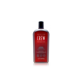 American Crew Detox Shampoo 1000 ml (738678001097)