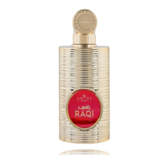 Hamidi Raqi Perfume EDP 100 ml (6295199800621)