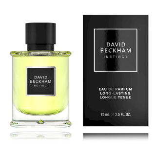 David Beckham Instinct Perfume EDP 75 ml (3616304892783)