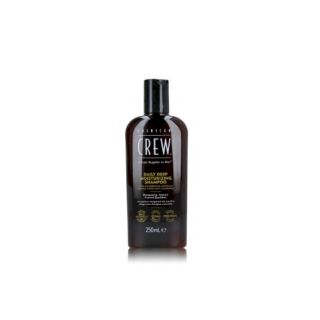 American Crew Daily Deep Moisturizing Shampoo 250 ml (738678001370)