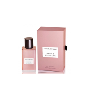 Banana Republic Peony & Peppercorn Perfume EDP 75 ml (840797126282)