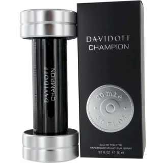 Davidoff Champion Perfume EDT 90 ml (3607340188602)
