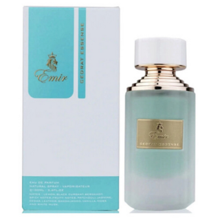 Emir Cedrat Essence Perfume EDP 75 ml (6294790437519)