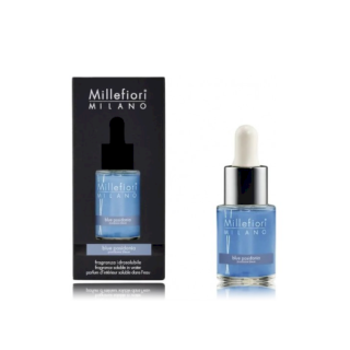 Millefiori Milano Aroma Oil in Water Blue Posidonia 15 ml (8053848690218)