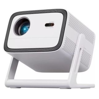 Wanbo Vali 1 Projector 1080p / White (WANBOVALI1WHT)