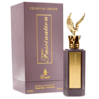 Emir Fascination Perfume PAR 100 ml (6292864825491)