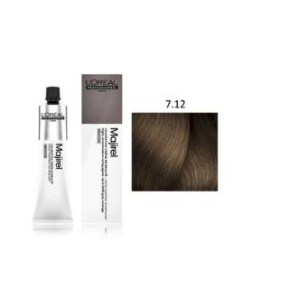 L´Oréal Professionnel Majirel 7.12 50 ml (3474636671083)