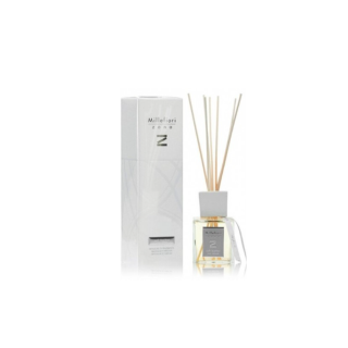 Millefiori Milano Fragrance Diffuser Zona Soft Leather 250 ml (8051938690124)