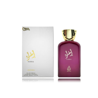 Adyan Ighra Perfume EDP 100 ml (6292257582185)