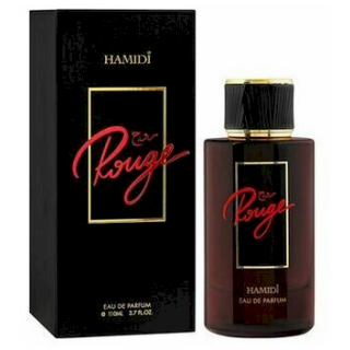 Hamidi Rouge Perfume EDP 110 ml (6294015182057)