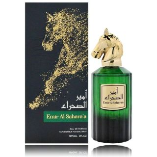 Risala Emir Al Sahara'a Perfume EDP 90 ml (6294015167641)
