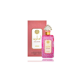 Adyan Asloob Perfume EDP 100 ml (6292257640076)