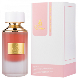 Emir Vanilla And Roses Perfume EDP 75 ml (6294790437205)
