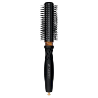 Olivia Garden Barber Round Thermal Brush OGB-25 (752110725020)