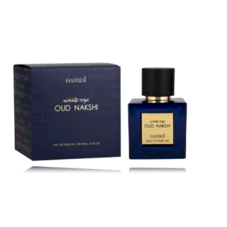 Hamidi Oud Nakshi Perfume EDP 100 ml (6294015182187)