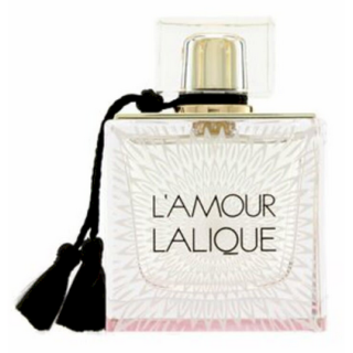 Lalique L'Amour Perfume EDP 100 ml (7640111499060)