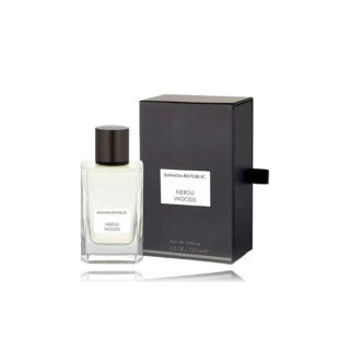 Banana Republic Neroli Woods Perfume EDP 150 ml (840797153004)