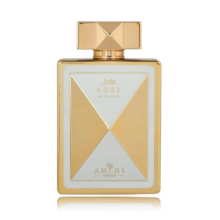 Hamidi Adel Perfume EDP 100 ml (6295199800607)