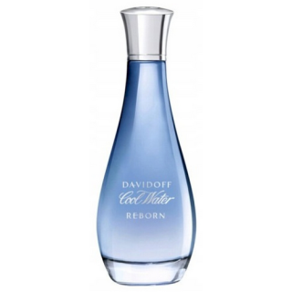 Davidoff Cool Water Reborn Woman Perfume EDT 100 ml Tester (3616302038428)