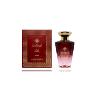Adyan Muwood Murakaz Perfume EDP 100 ml (6292257640298)