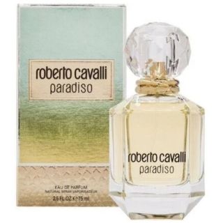 Roberto Cavalli Paradiso Perfume EDP 75 ml (3607347733508)