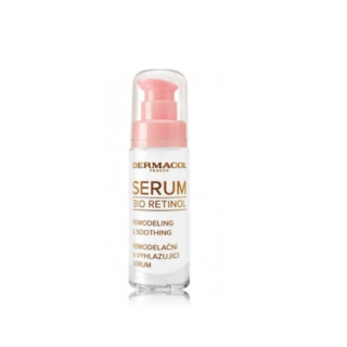 Dermacol Bio Retinol Remodeling & Soothing Serum 30 ml (8595003131902)