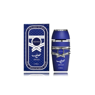 Adyan Awad Chill Perfume PAR 100 ml (6294022300307)